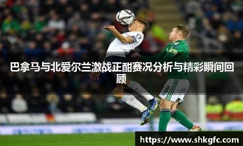 伟德巴拿马与北爱尔兰激战正酣赛况分析与精彩瞬间回顾
